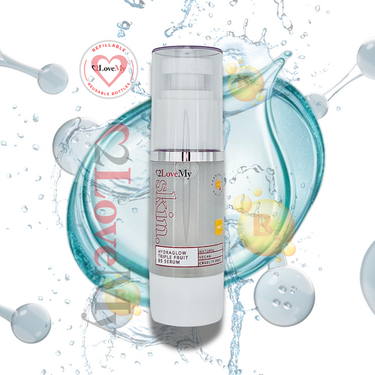 HydroGlow Triple Fruit B5 Serum